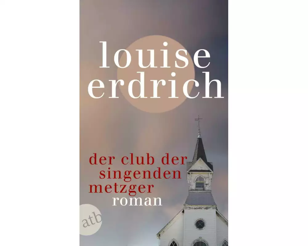 Der Club der singenden Metzger