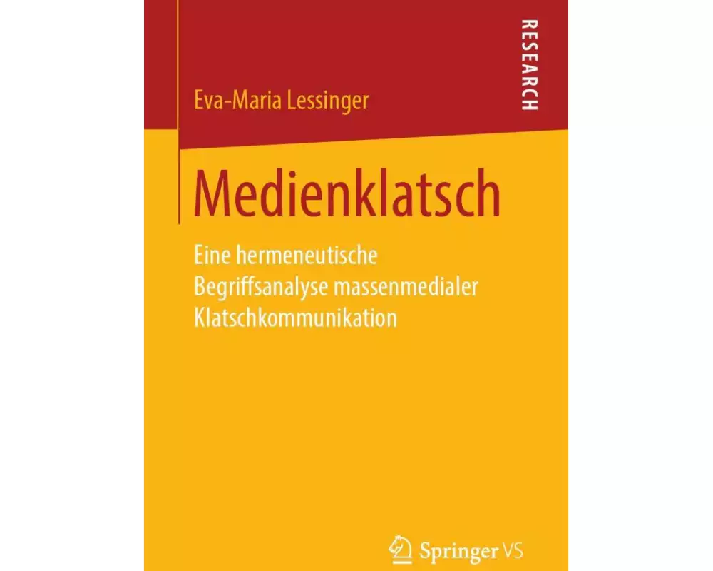 Medienklatsch