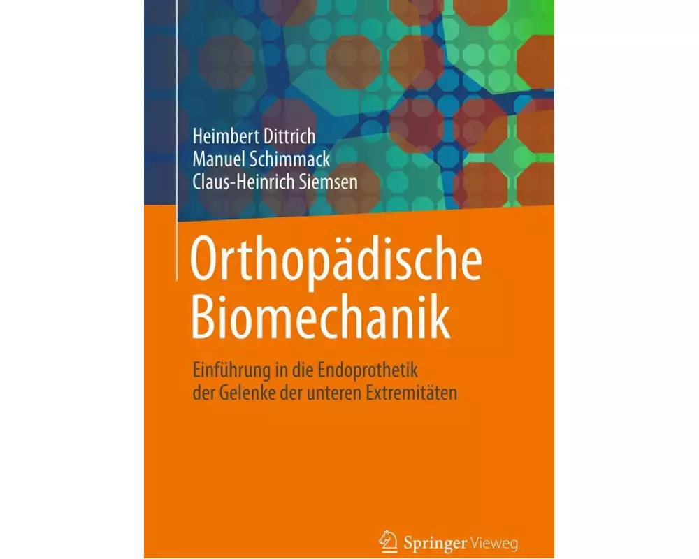 Orthopädische Biomechanik