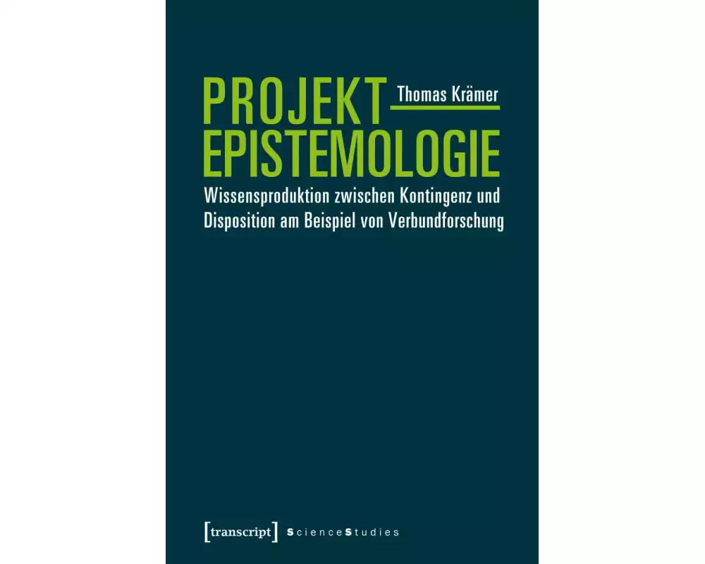 Projektepistemologie