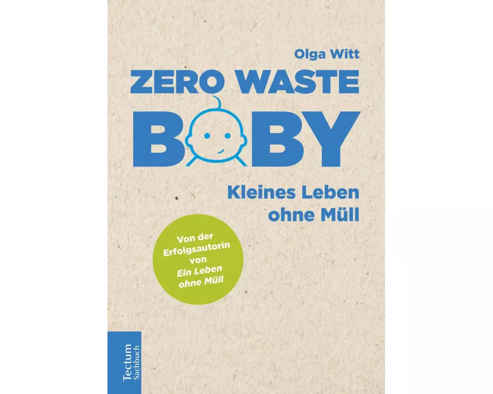 Zero Waste Baby