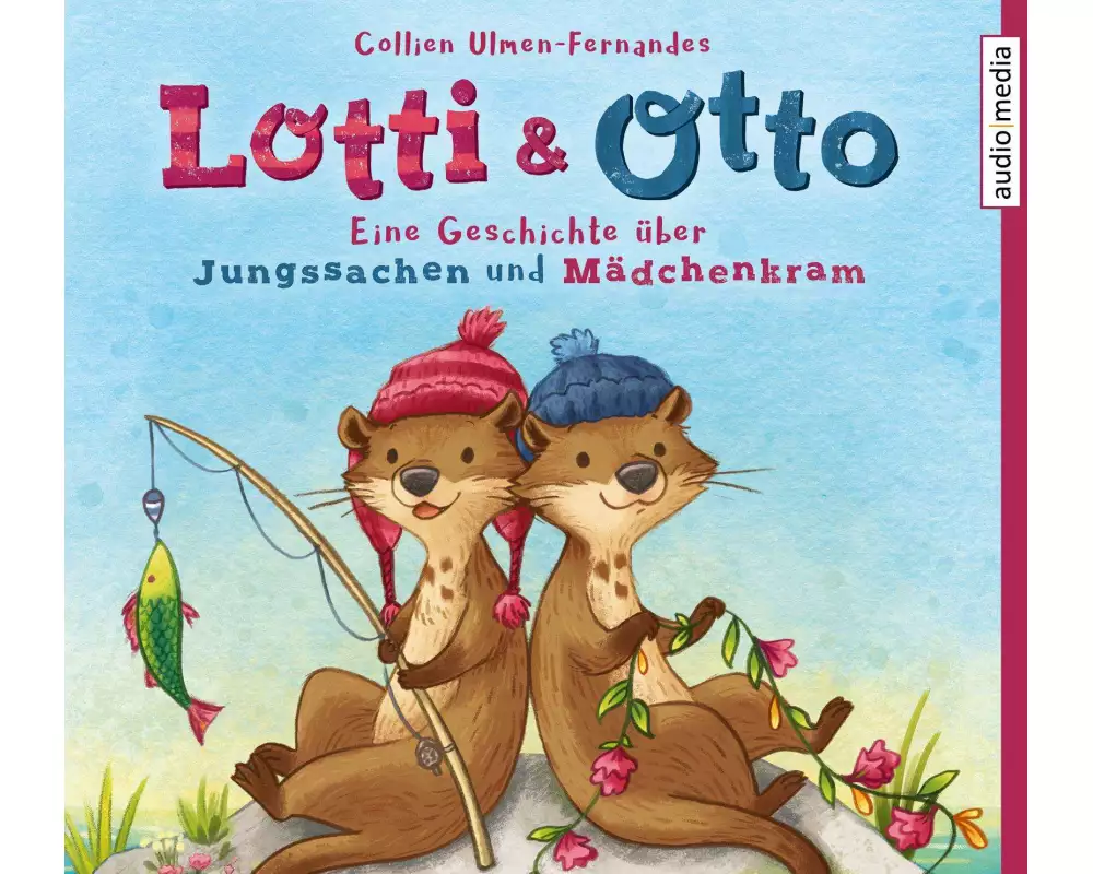 Lotti & Otto
