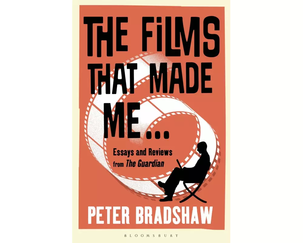 The Films That Made Me