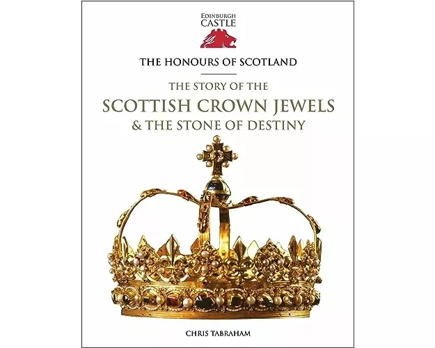 The Honours of Scotland