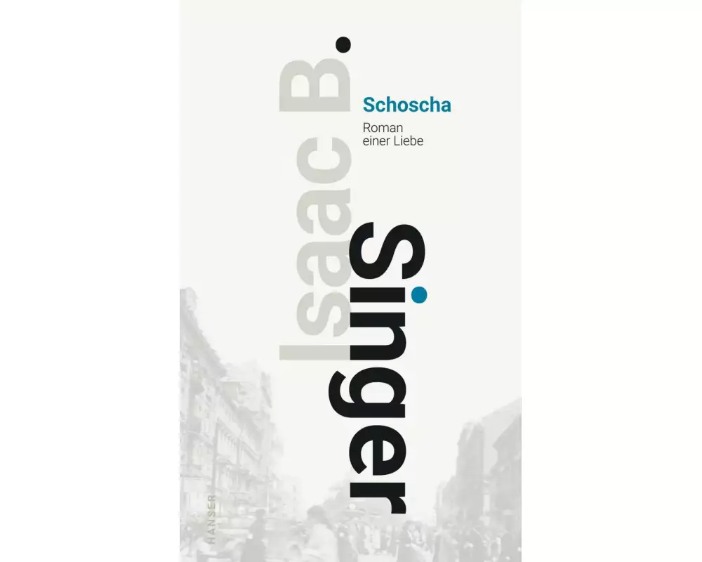 Schoscha
