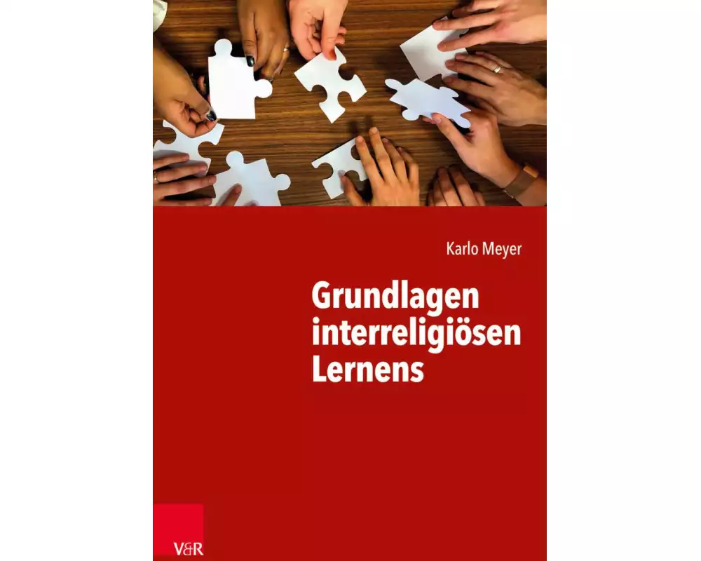 Grundlagen interreligiösen Lernens
