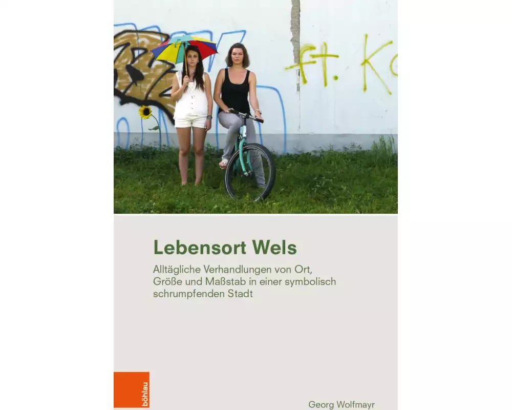 Lebensort Wels