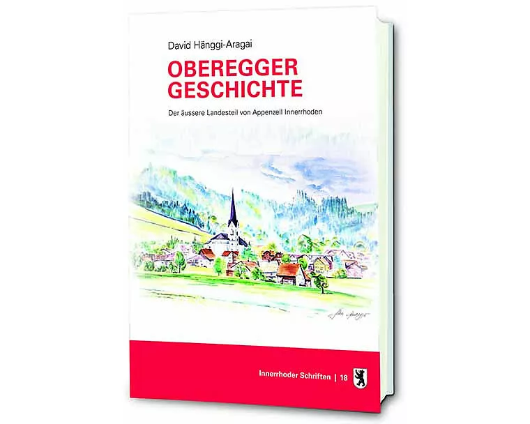 Oberegger Geschichte