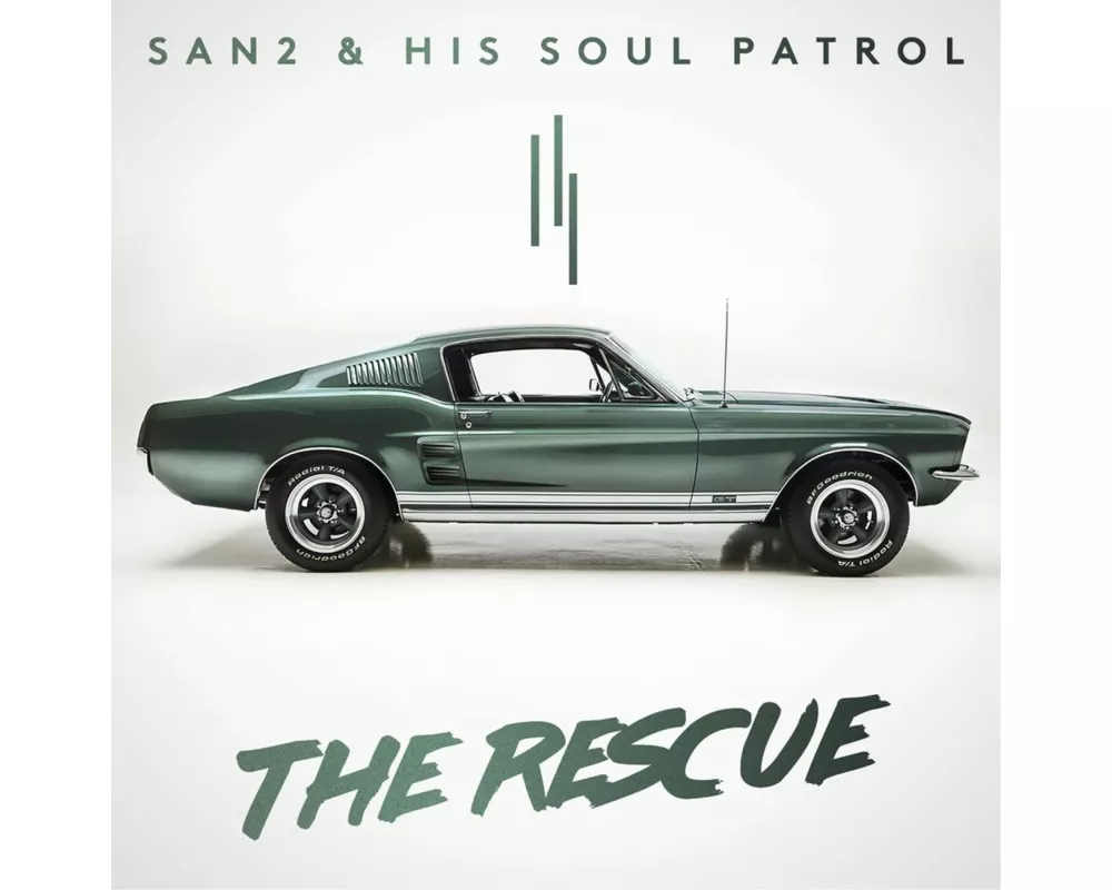 The Rescue