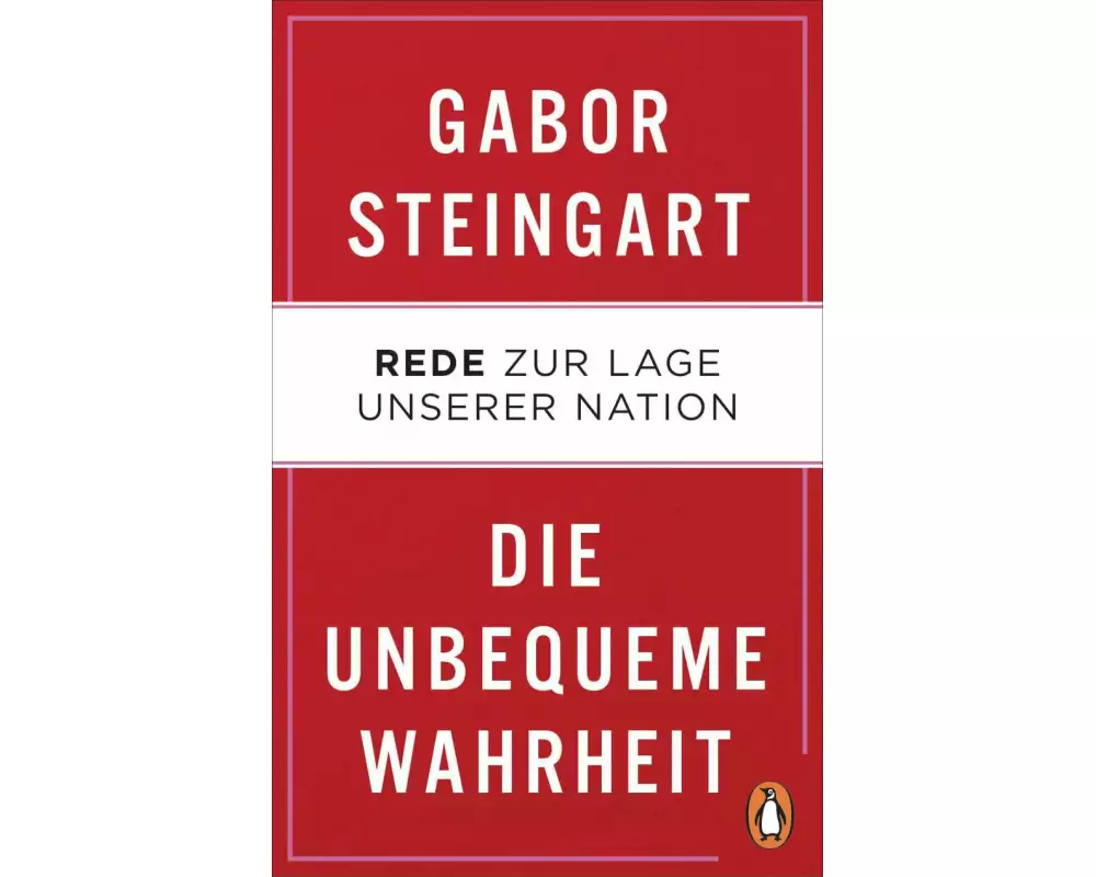 Die unbequeme Wahrheit