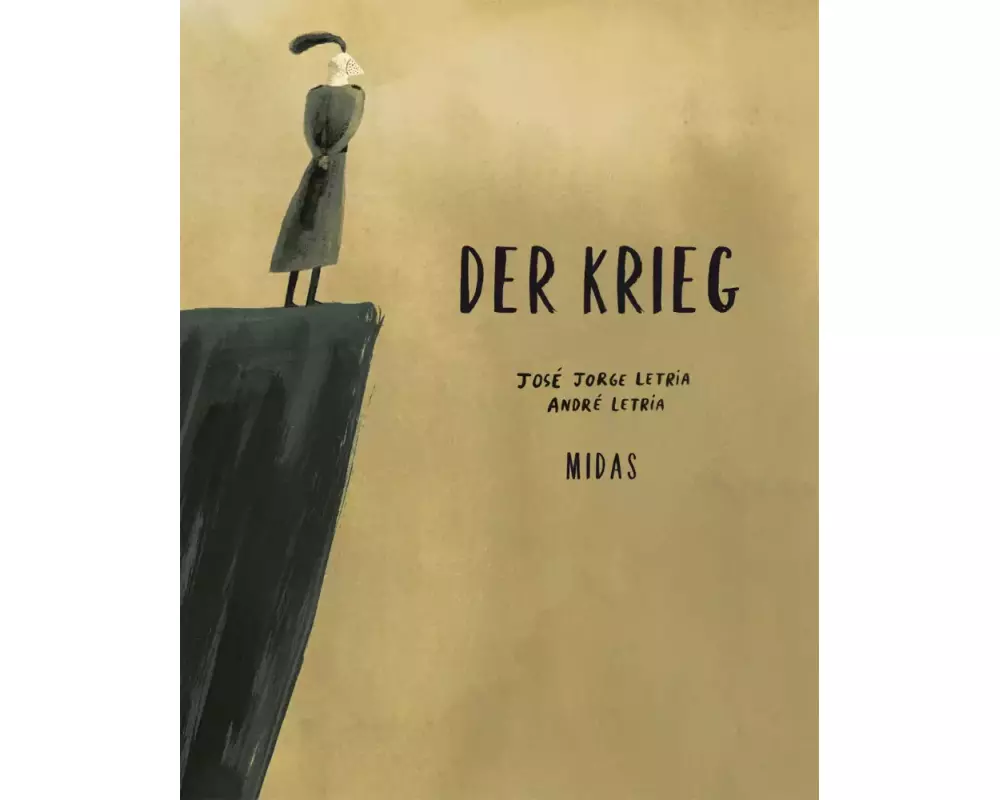 Der Krieg