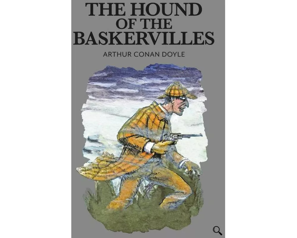 Hound of the Baskervilles, The