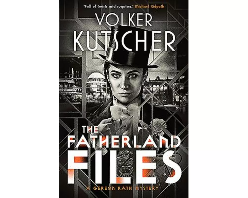 The Fatherland Files
