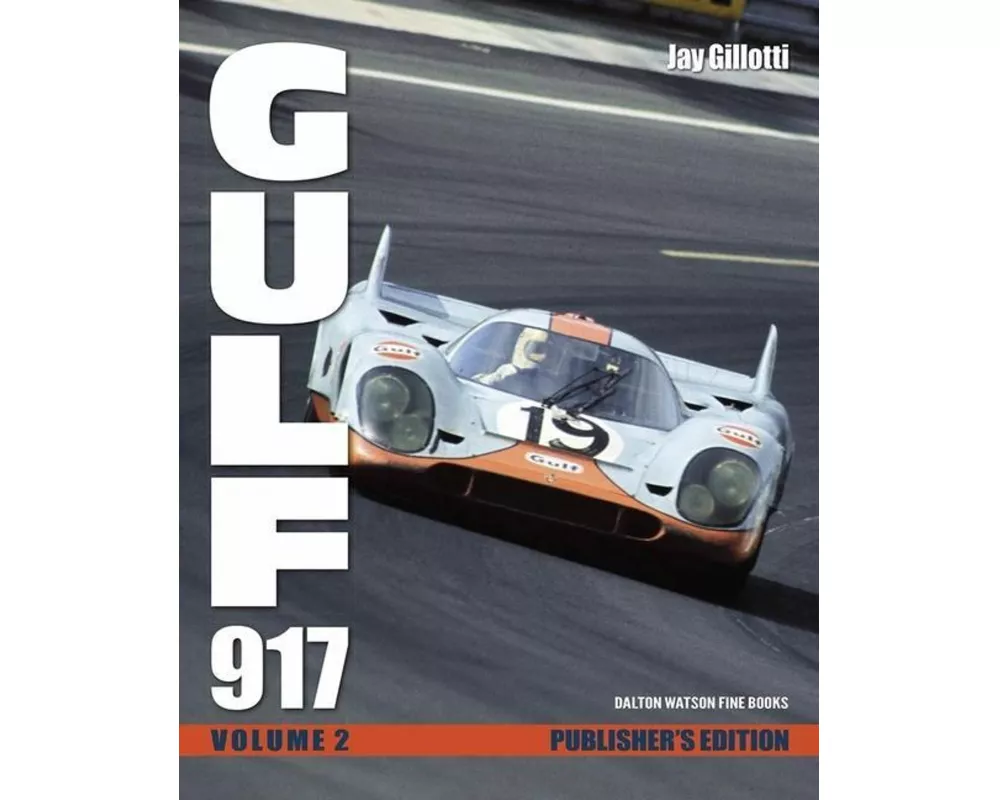 Gulf 917