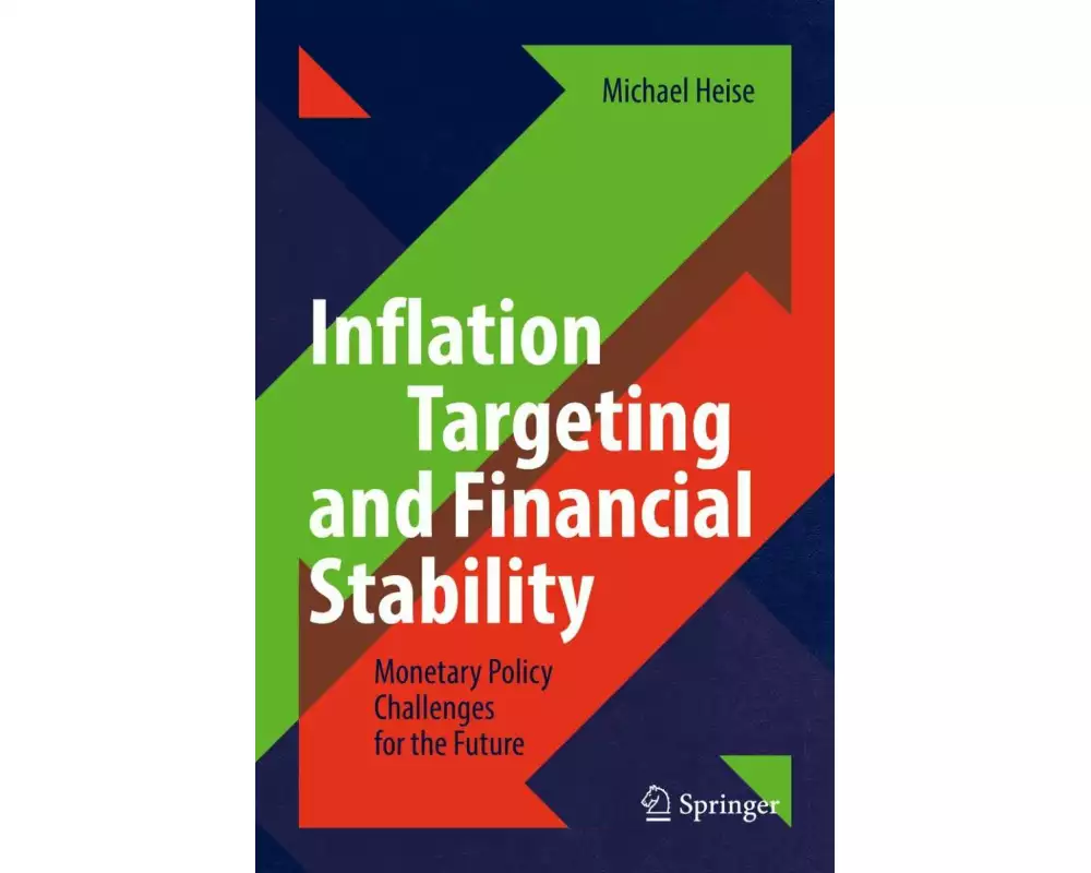 Inflation Targeting and Financial Stability