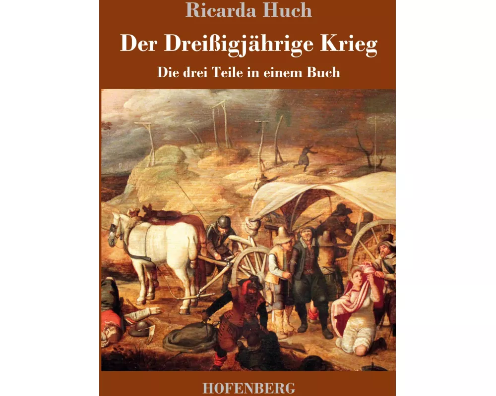 Der Dreißigjährige Krieg