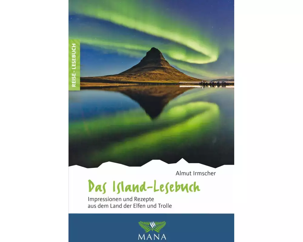 Das Island-Lesebuch