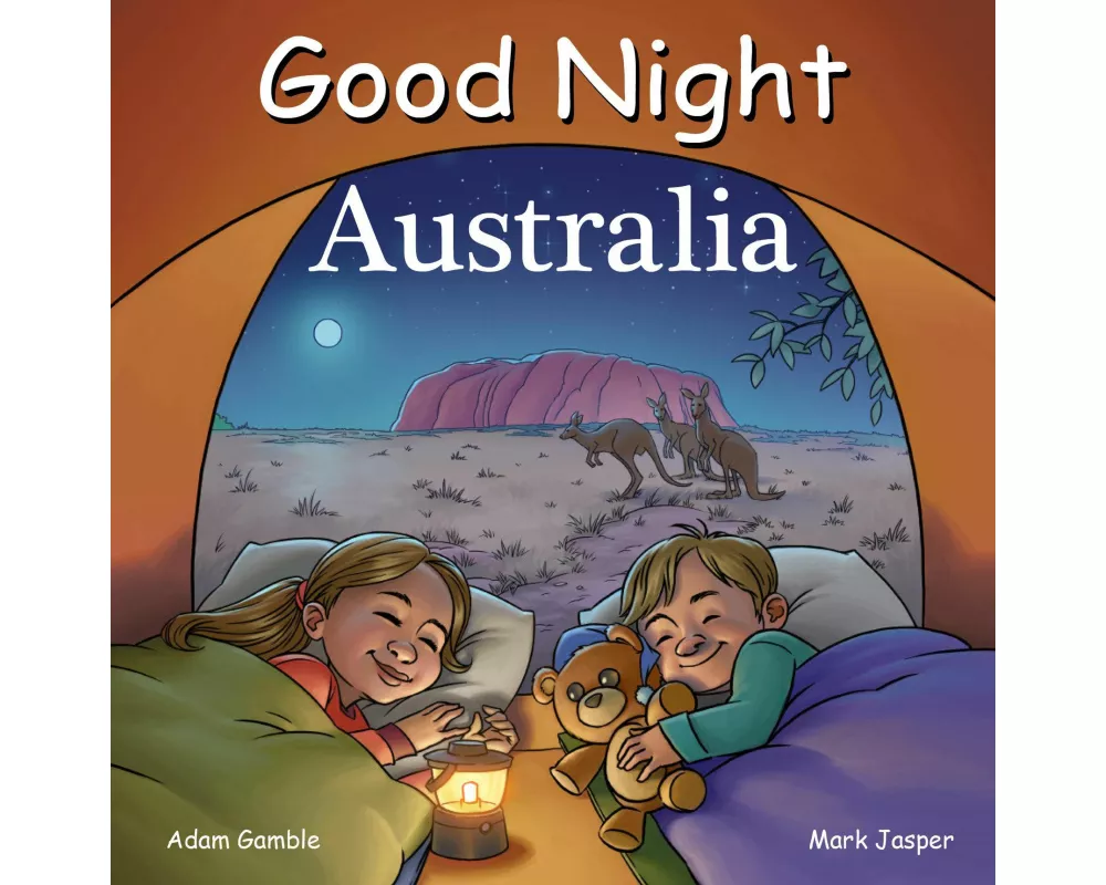 Good Night Australia