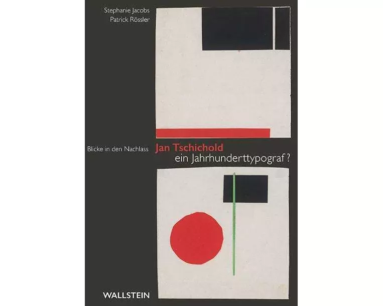 Jan Tschichold - ein Jahrhunderttypograf?