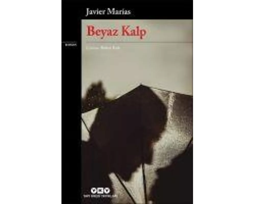 Beyaz Kalp