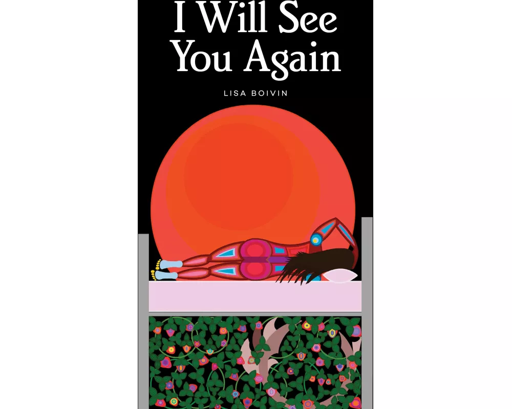 I Will See You Again