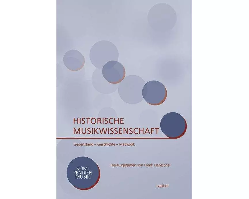 Historische Musikwissenschaft