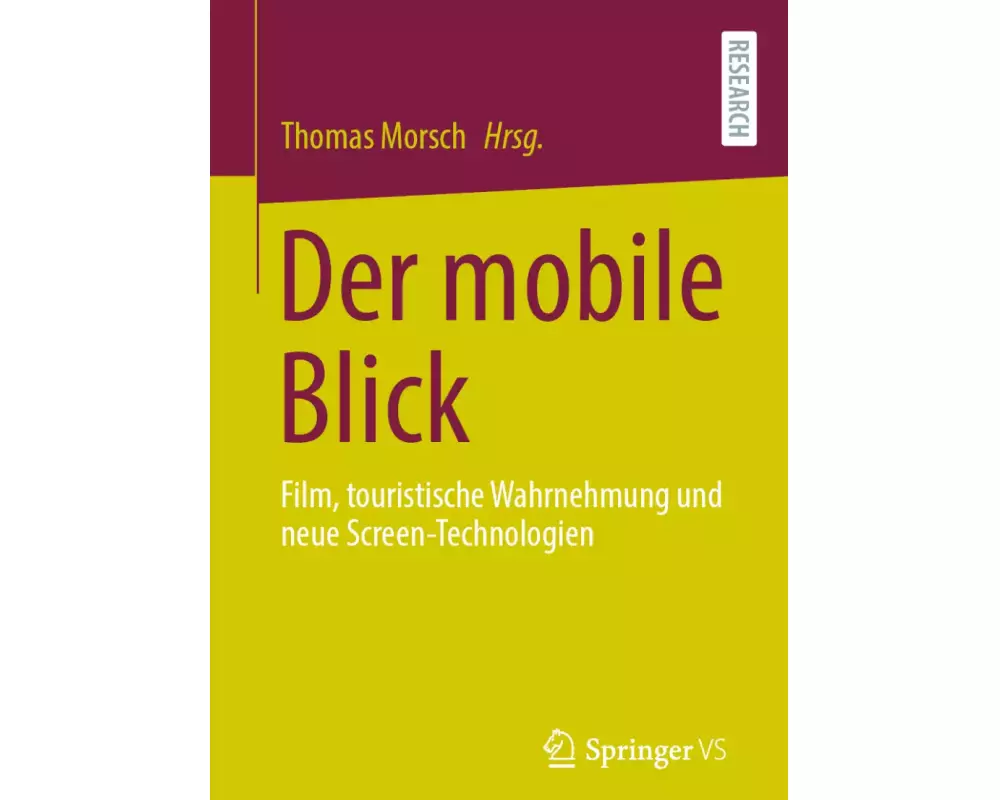 Der mobile Blick