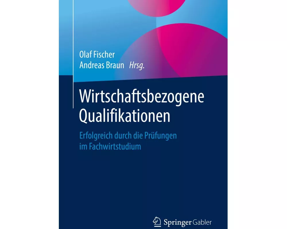Wirtschaftsbezogene Qualifikationen