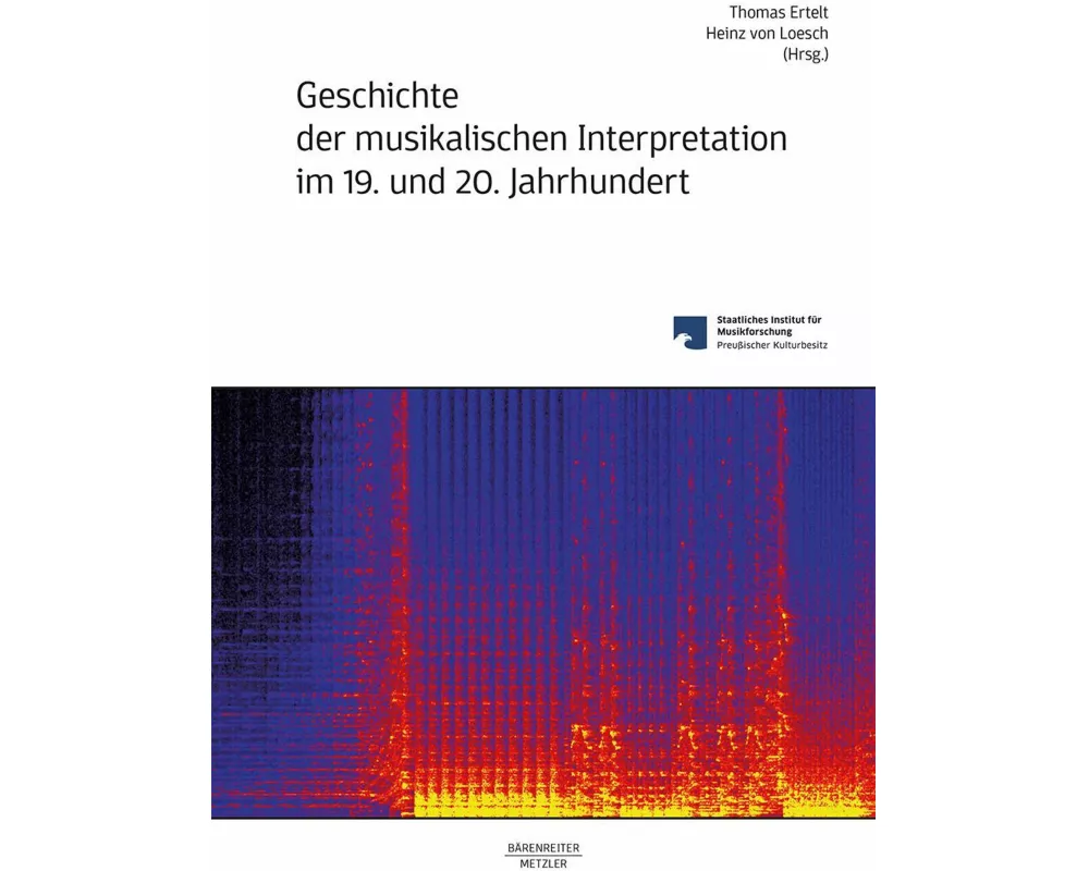 Geschichte der musikalischen Interpretation im 19. und 20. Jahrhundert