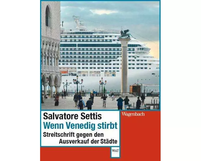 Wenn Venedig stirbt