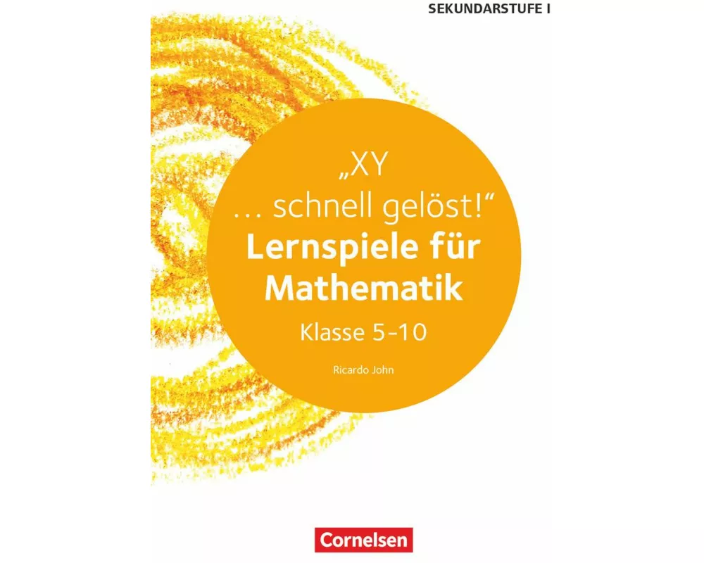 Lernspiele Sekundarstufe I - Mathematik - Klasse 5-10