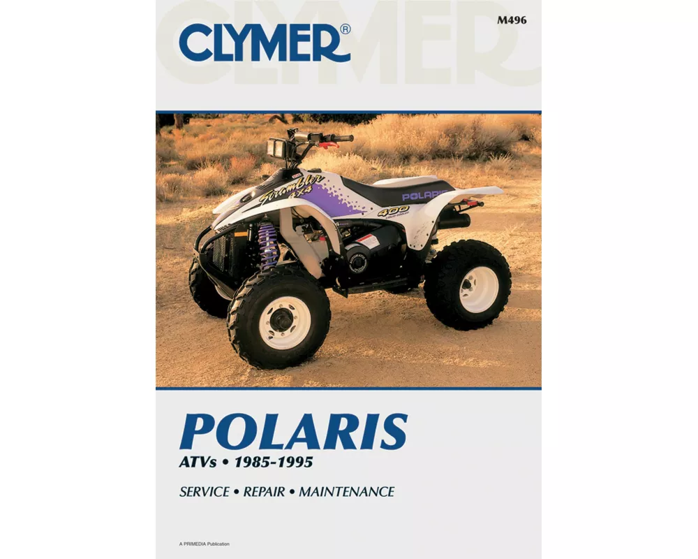 Polaris ATV 85-95