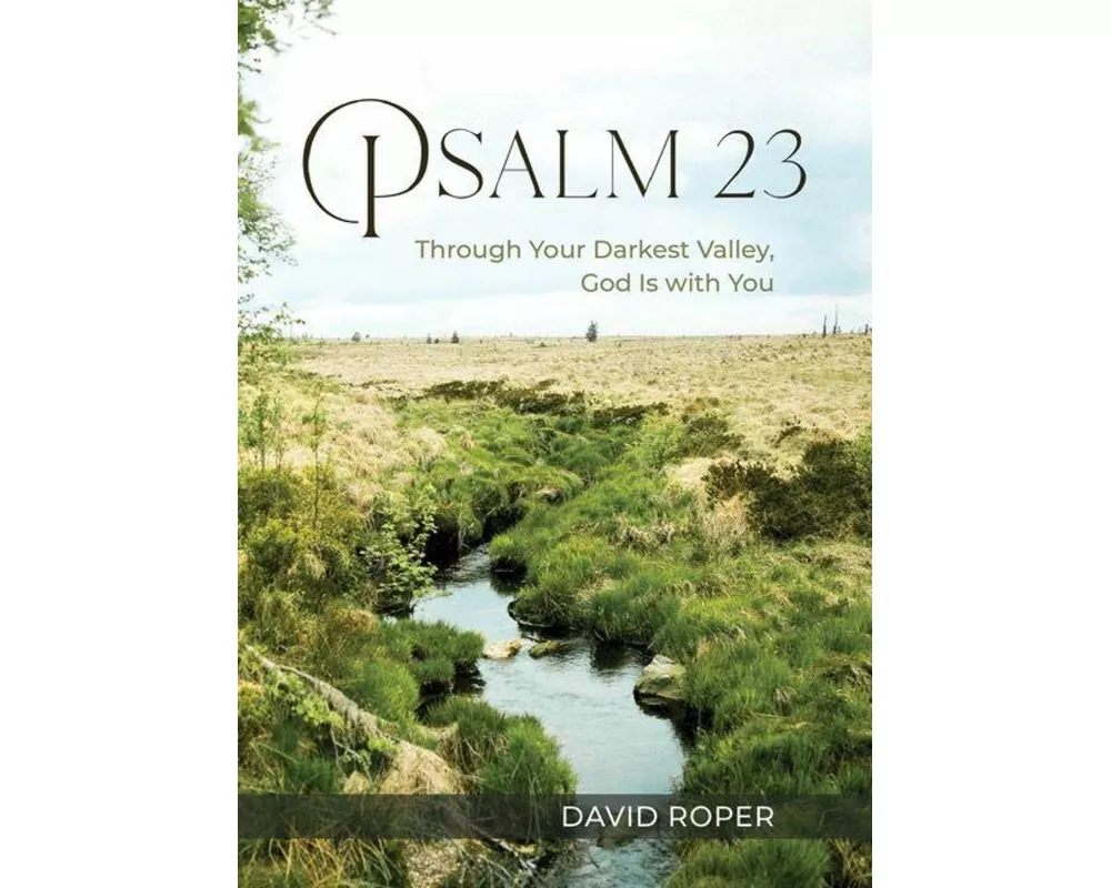 Psalm 23
