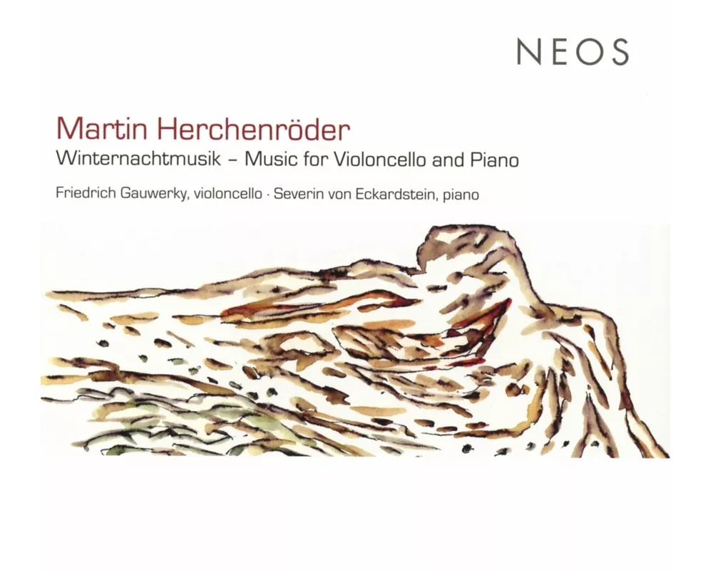 Winternachtmusik - Music for Violoncello and Piano