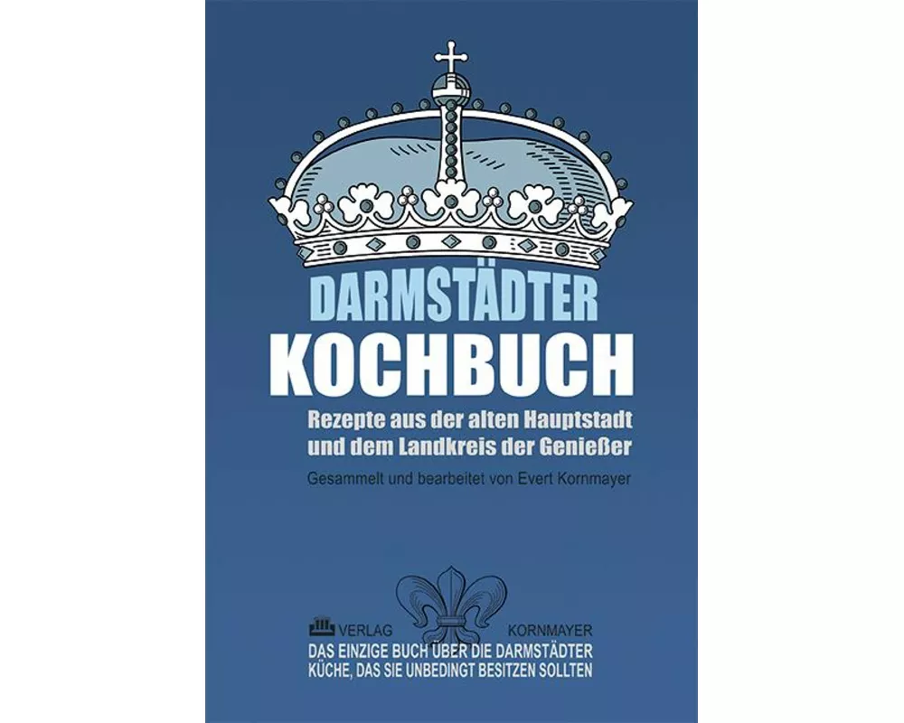 Darmstädter Kochbuch