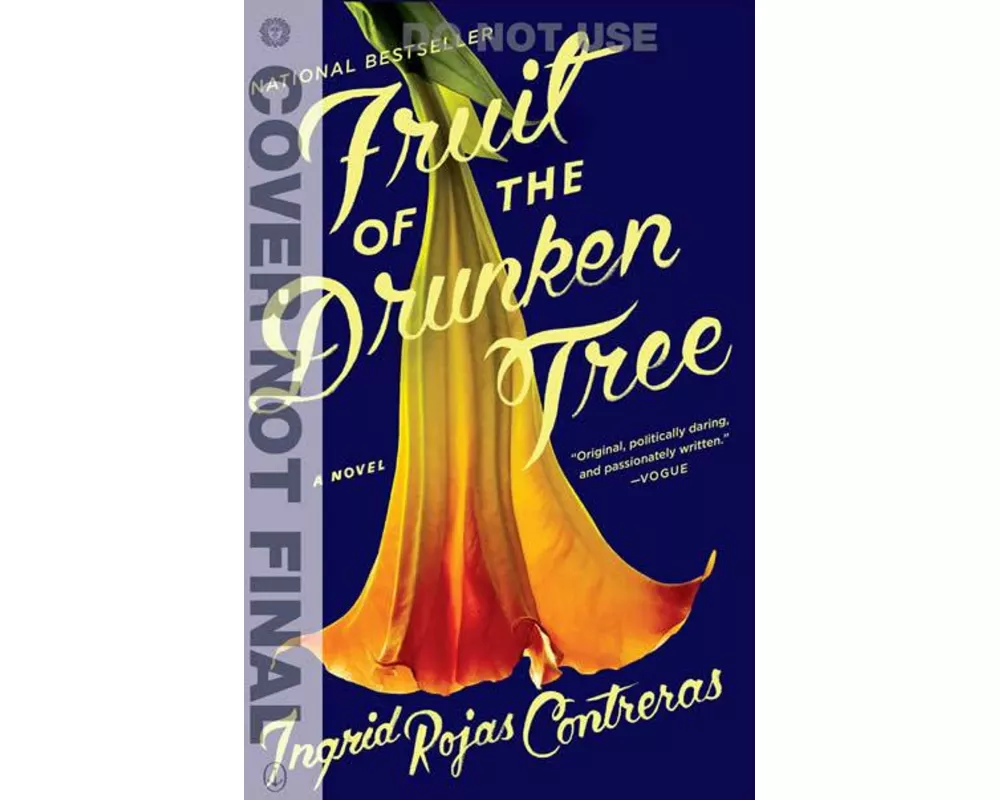 Fruit of the Drunken Tree