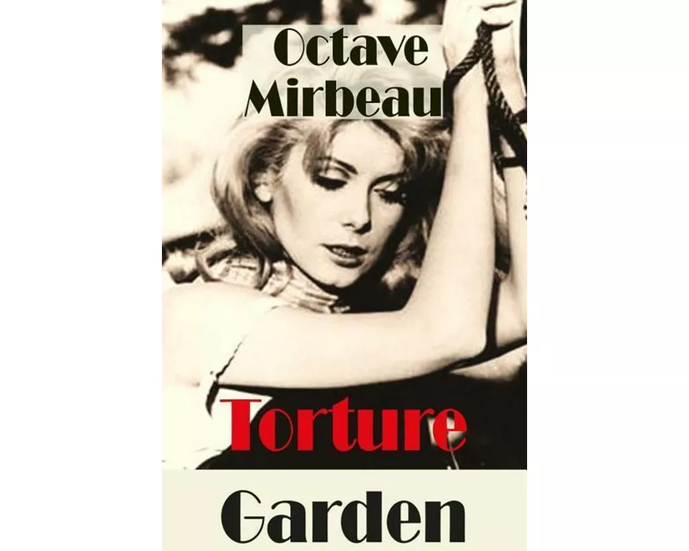 Torture Garden