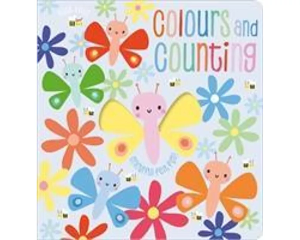 Colours and Counting