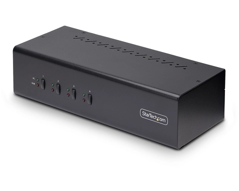 StarTech.com KVM Switchbox