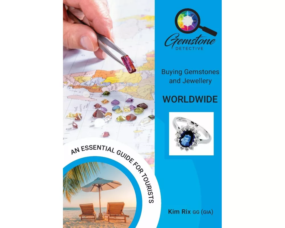 The Gemstone Detective