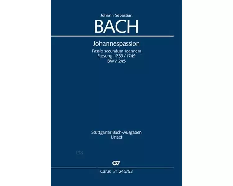 Johannespassion