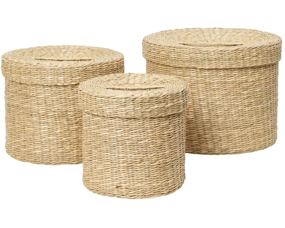 Broste Copenhagen GABY Beige