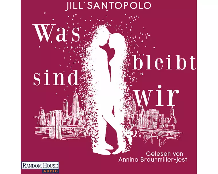 Was bleibt, sind wir