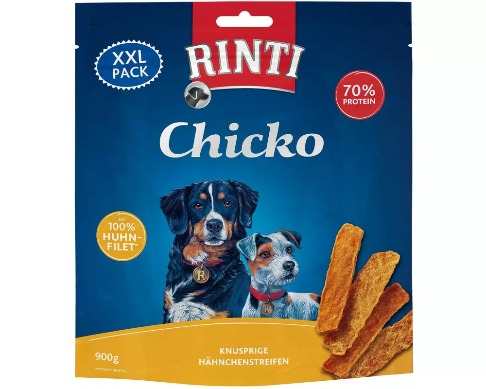 Rinti Extra Chicko Huhn 900 g