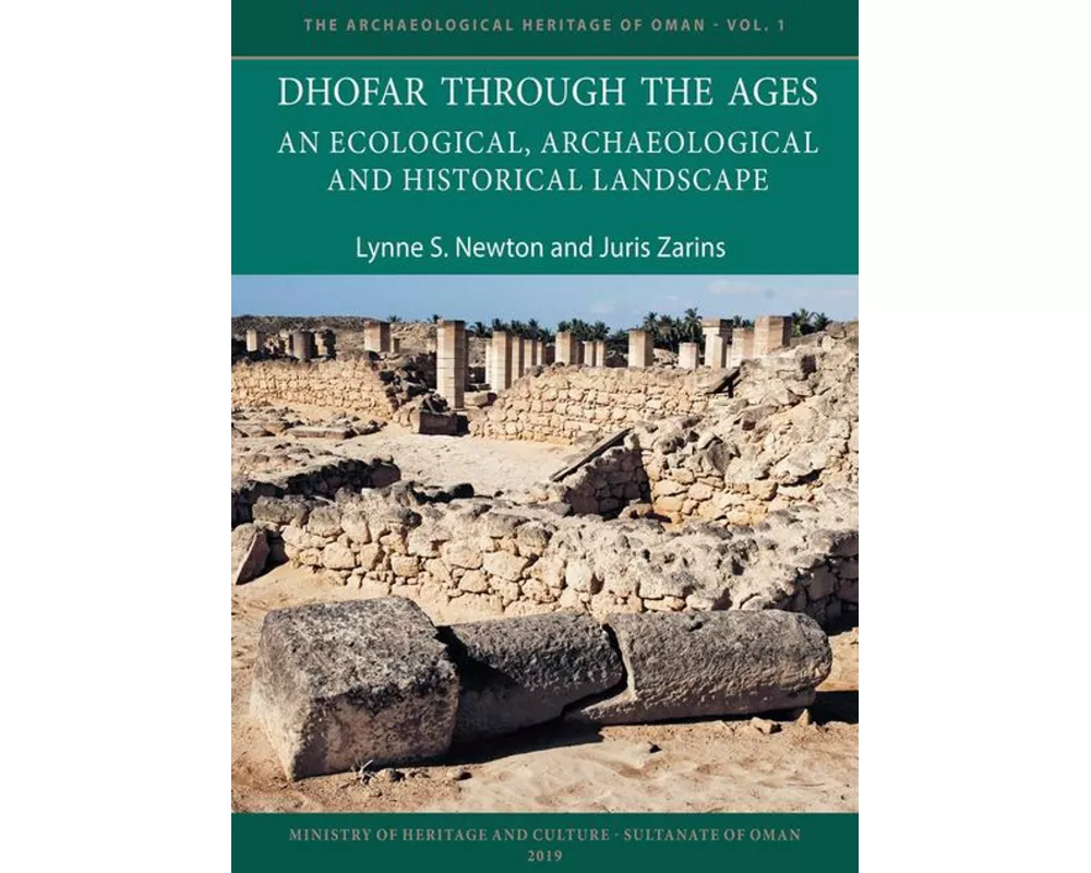 Dhofar Through the Ages