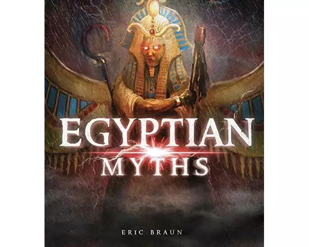 Egyptian Myths