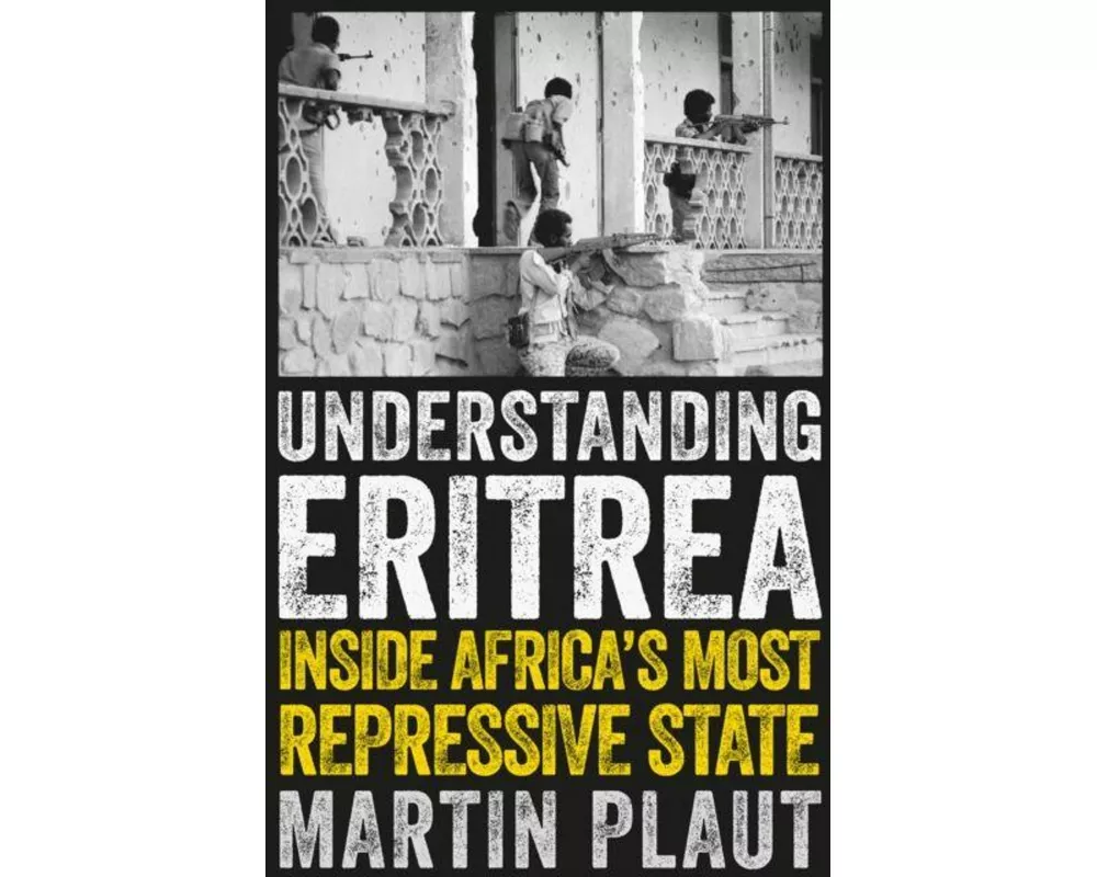 Understanding Eritrea