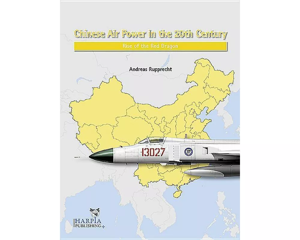Chinese Air Power in the 20th Century