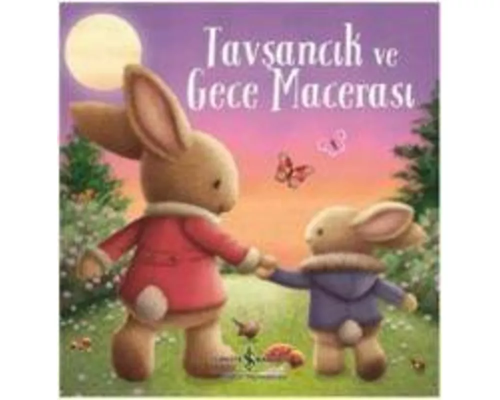 Tavsancik ve Gece Macerasi