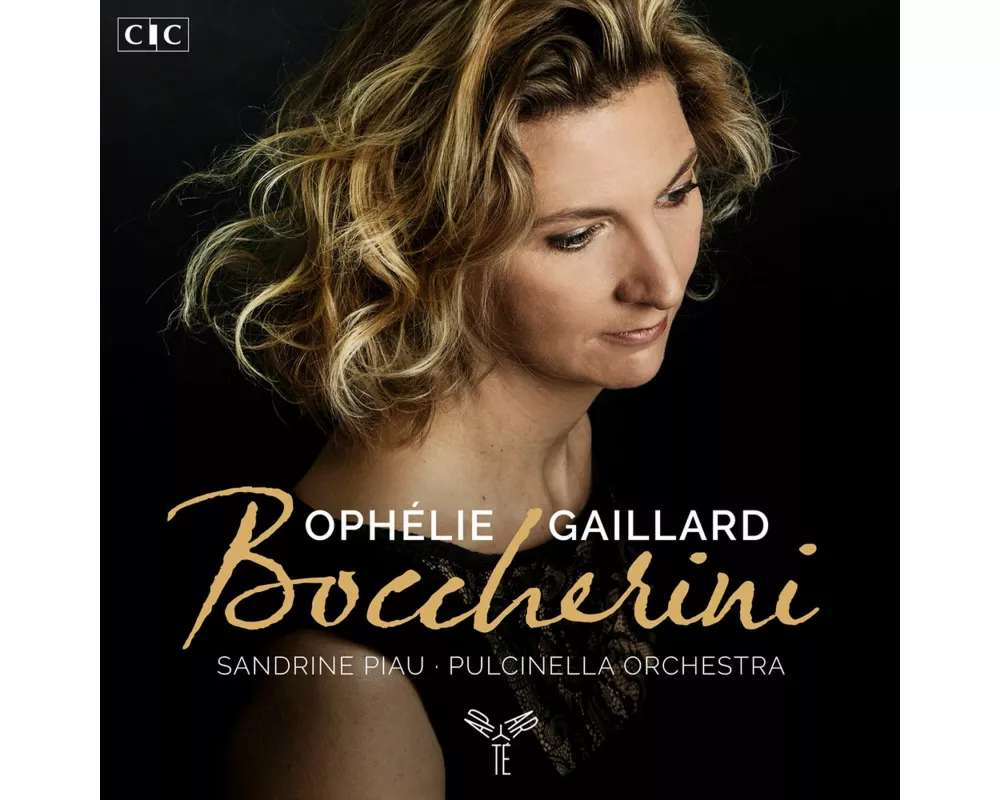 Boccherini: Stabat Mater,Concertos & Quintet